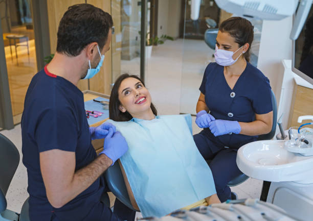 Best Invisalign and Clear Aligners  in Campbelltown, PA