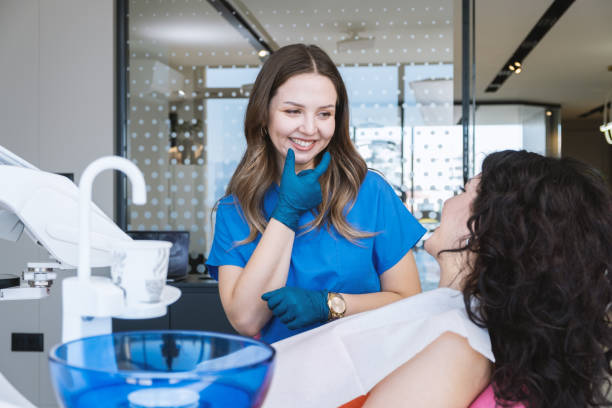 Best Wisdom Tooth Removal  in Campbelltown, PA